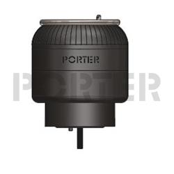 PT 4933-K COMPLETE AIR SPRING 2